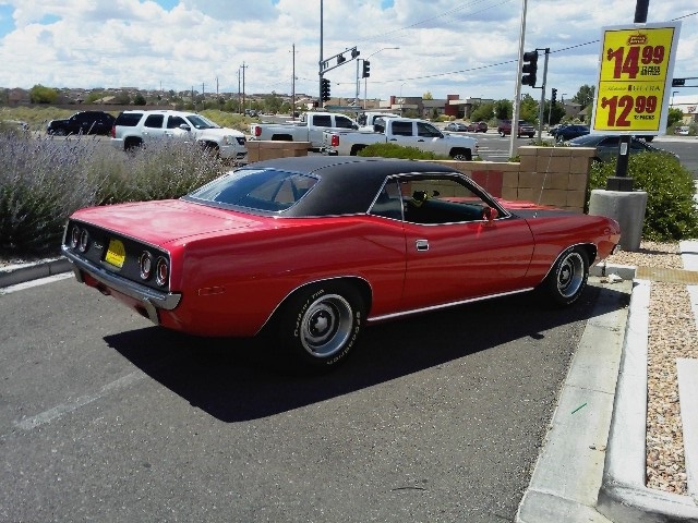 Attached picture Cuda pass rear.jpg